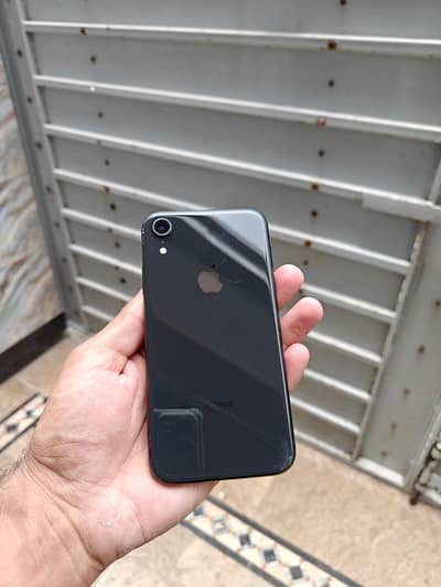 Apple iPhone XR 128gb