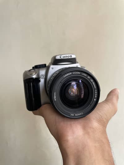 Canon EOS 350D Digital