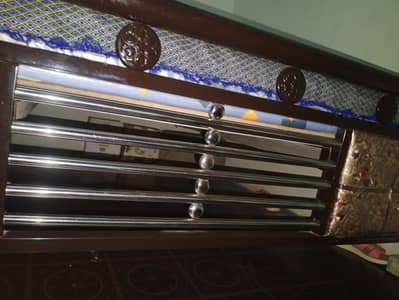 King Size Bed