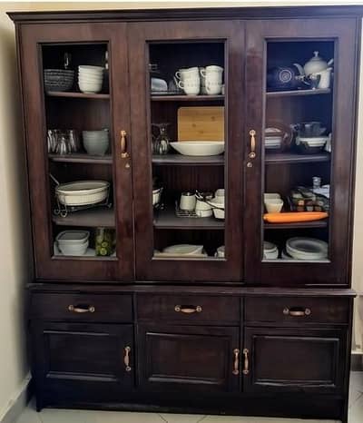 Show case for Sale