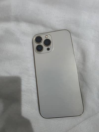 Apple iPhone 13 Pro Max
