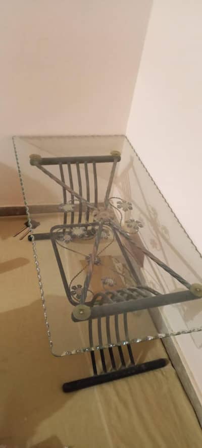 center table