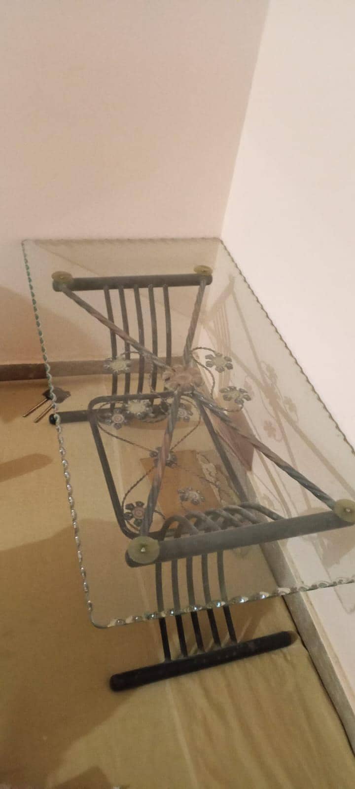 center table 0