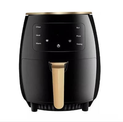 Electric oven (Air fryer)