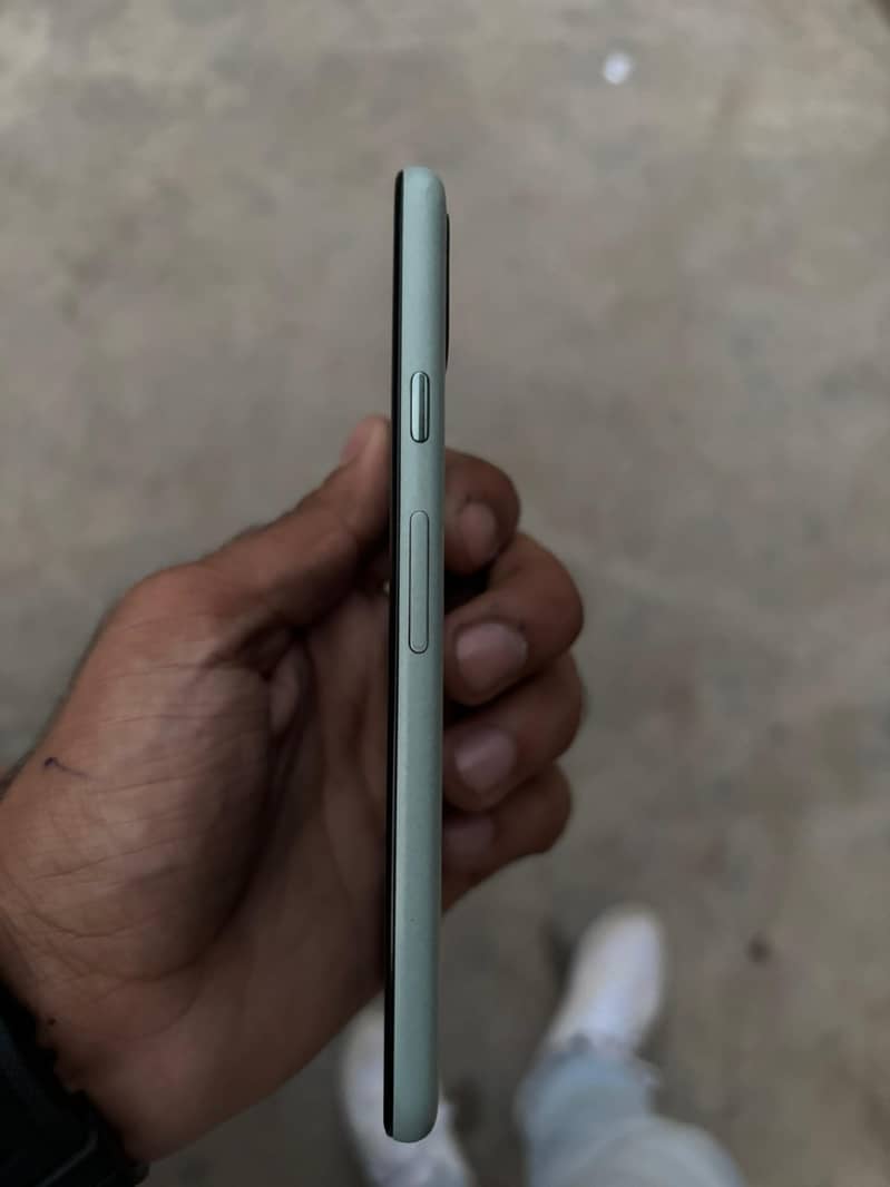 Google Pixel 5 3