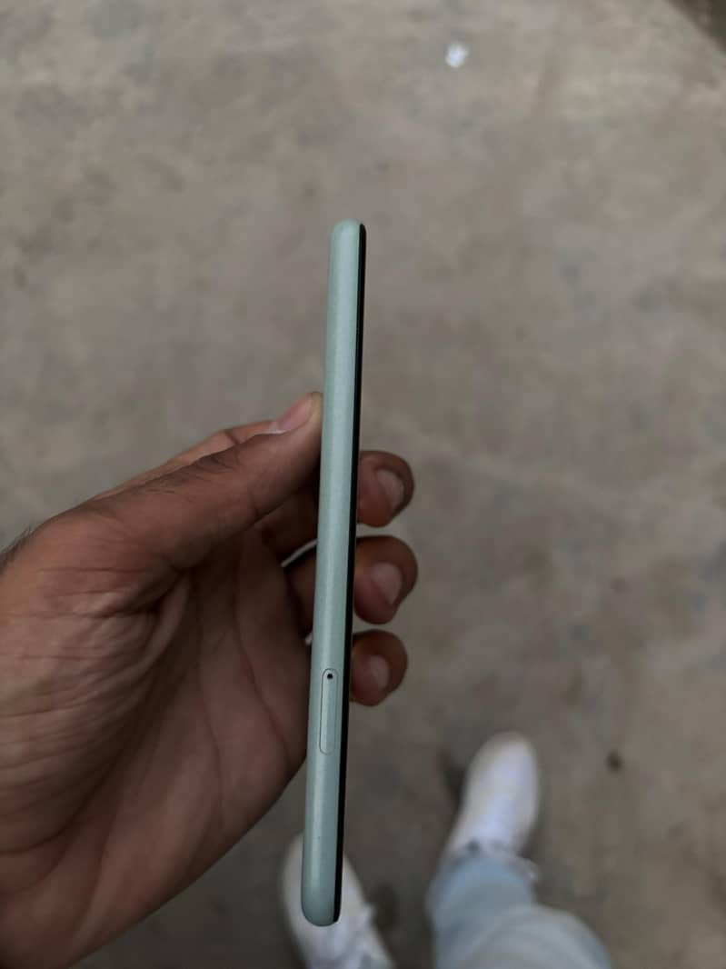 Google Pixel 5 5