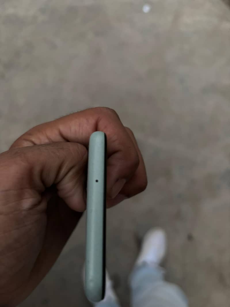 Google Pixel 5 6