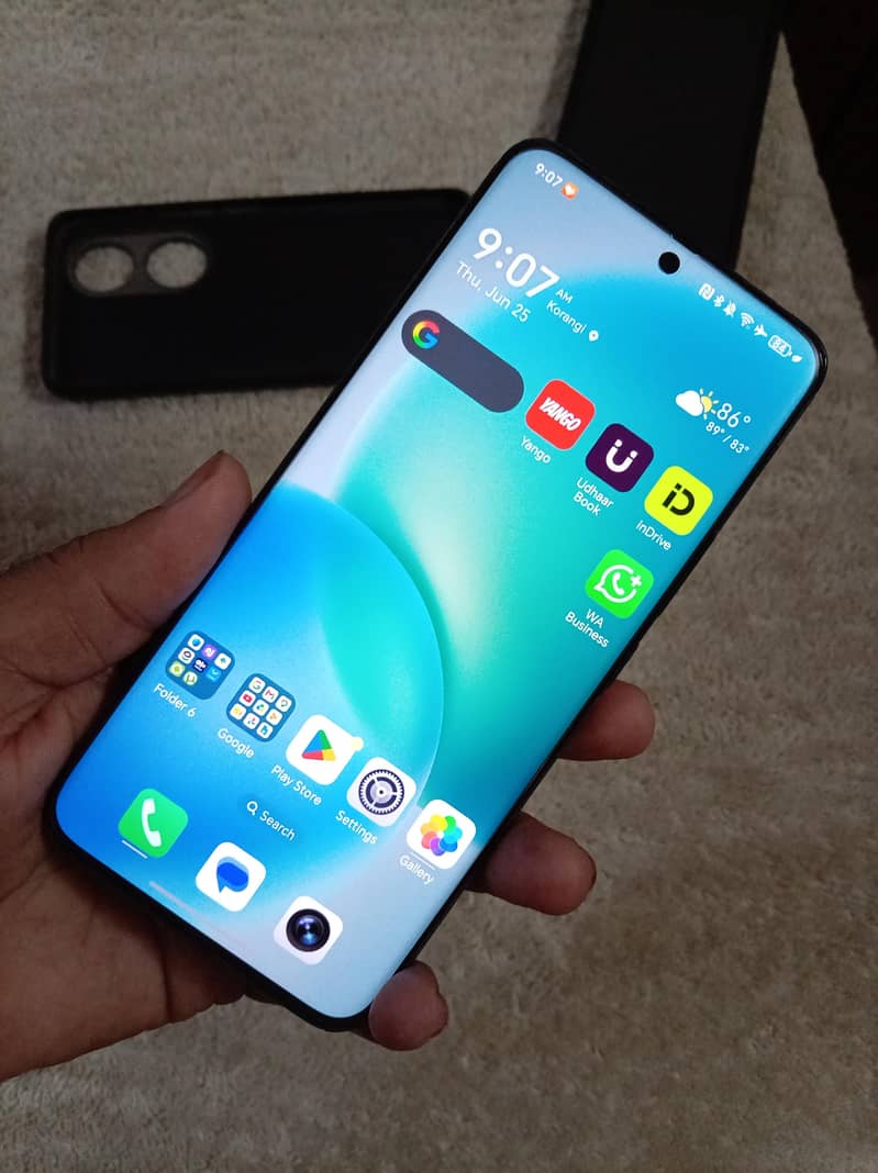 Honor 90 1