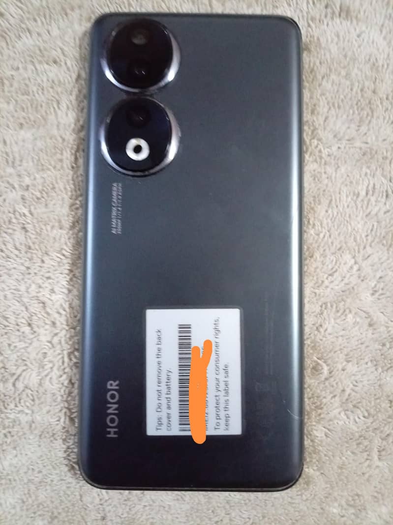 Honor 90 2