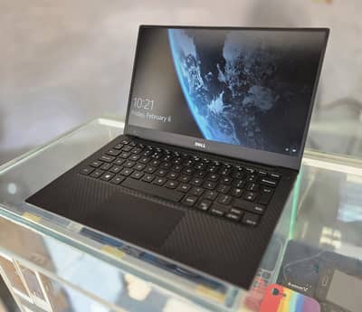 Dell XPS 13 9350 Premium and Slim Model | Read Ad !!