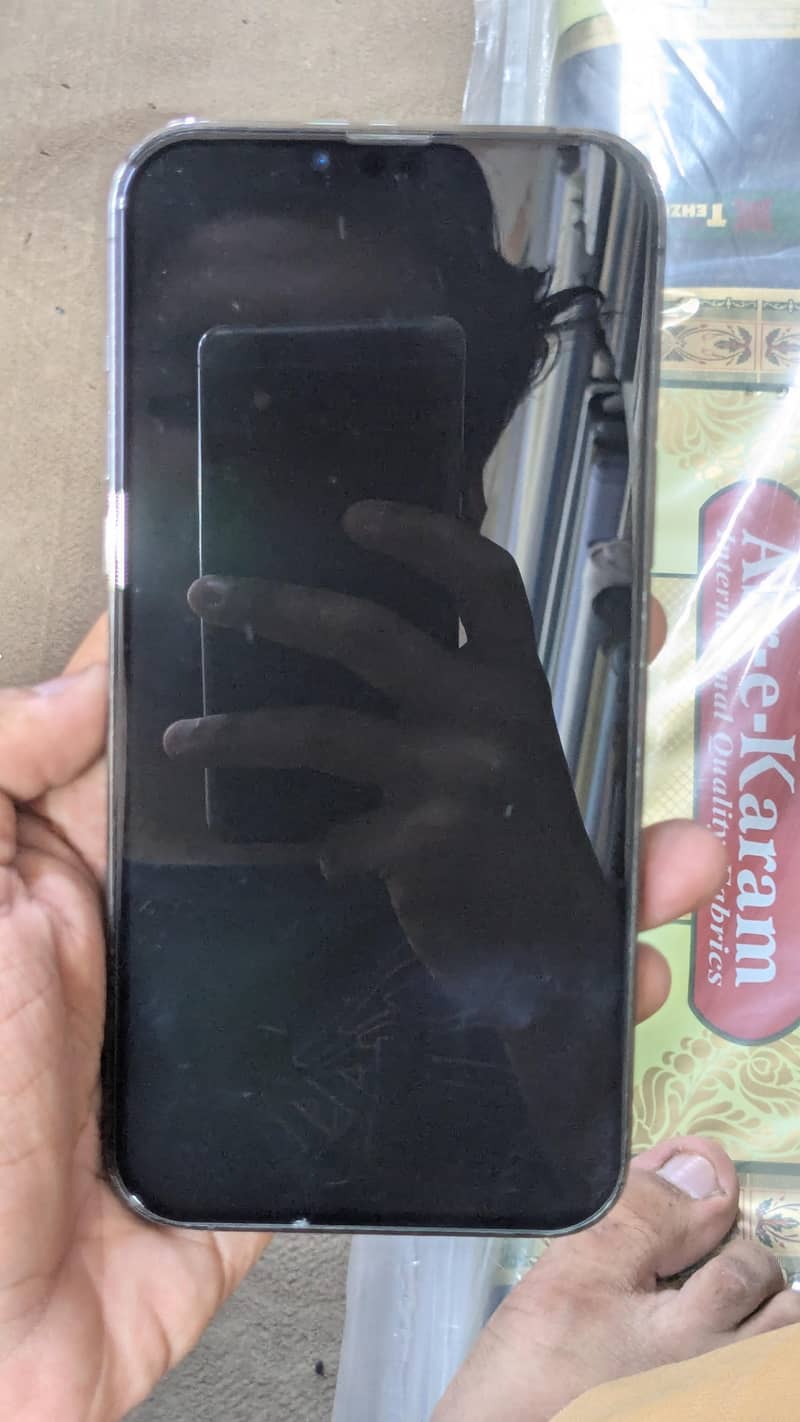 Apple iPhone 13 Pro Max 1