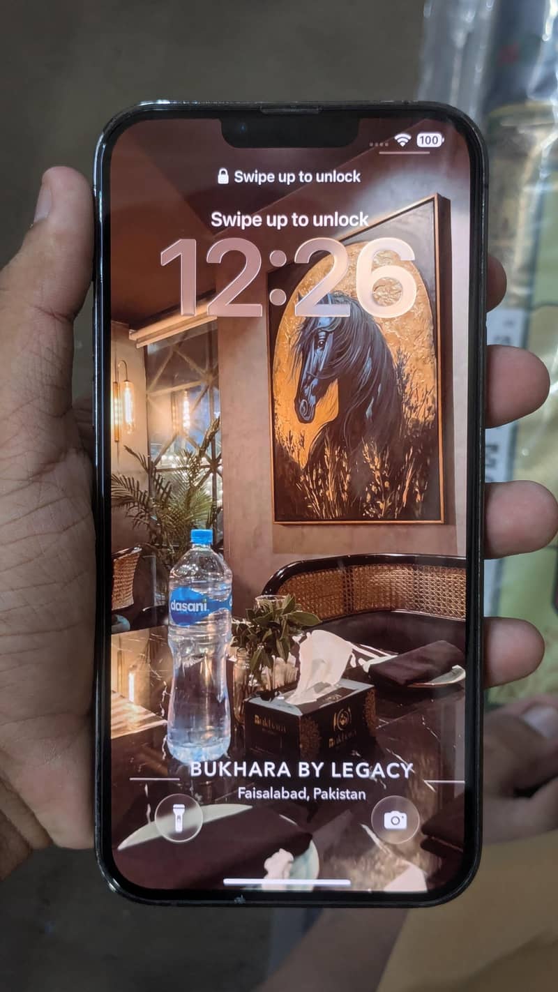 Apple iPhone 13 Pro Max 2
