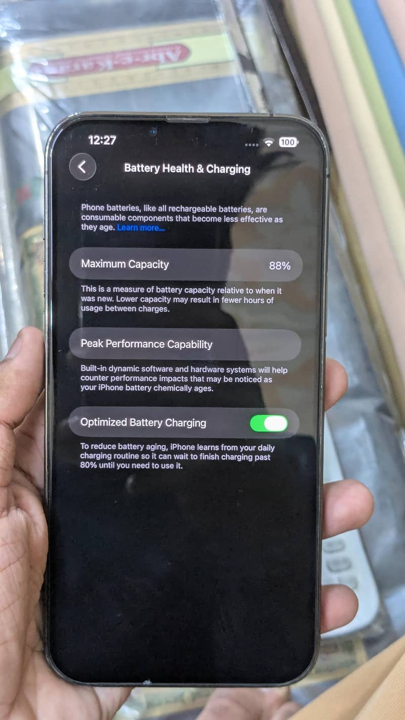 Apple iPhone 13 Pro Max 3