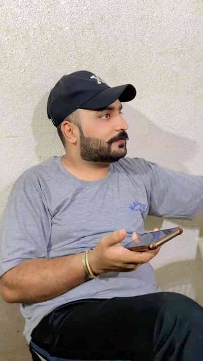 RAJA USMAN G 1 4 3