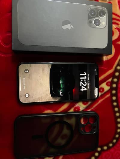 Apple iPhone 13 Pro Max