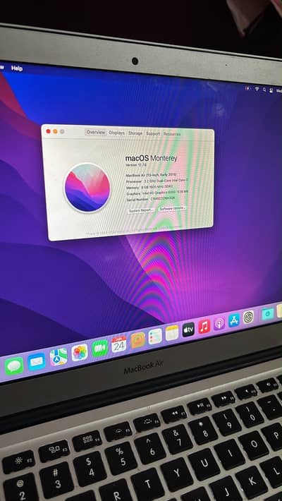 MacBook Air