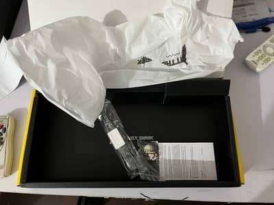Attack Shark M86 Keyboard Brand New