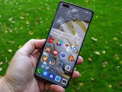 Huawei Nova 10 Pro