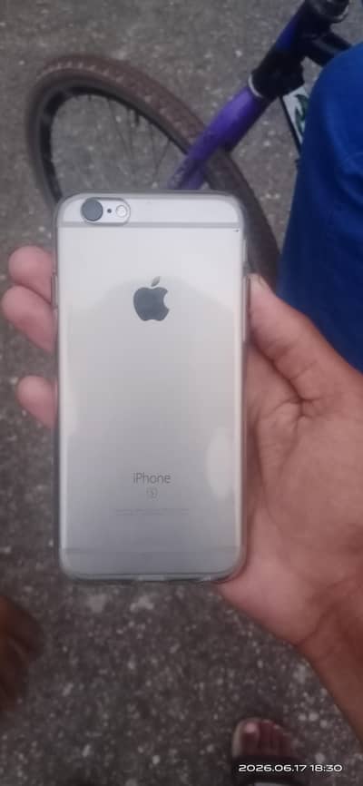 Apple iPhone 6S