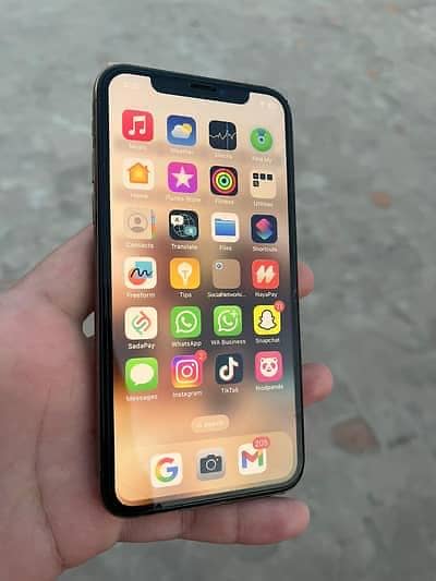 Apple iPhone XS Max