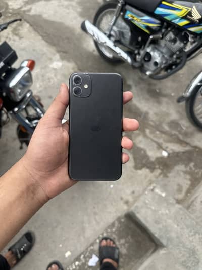 Apple iPhone 11