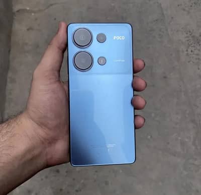 Xiaomi POCO M6 Pro