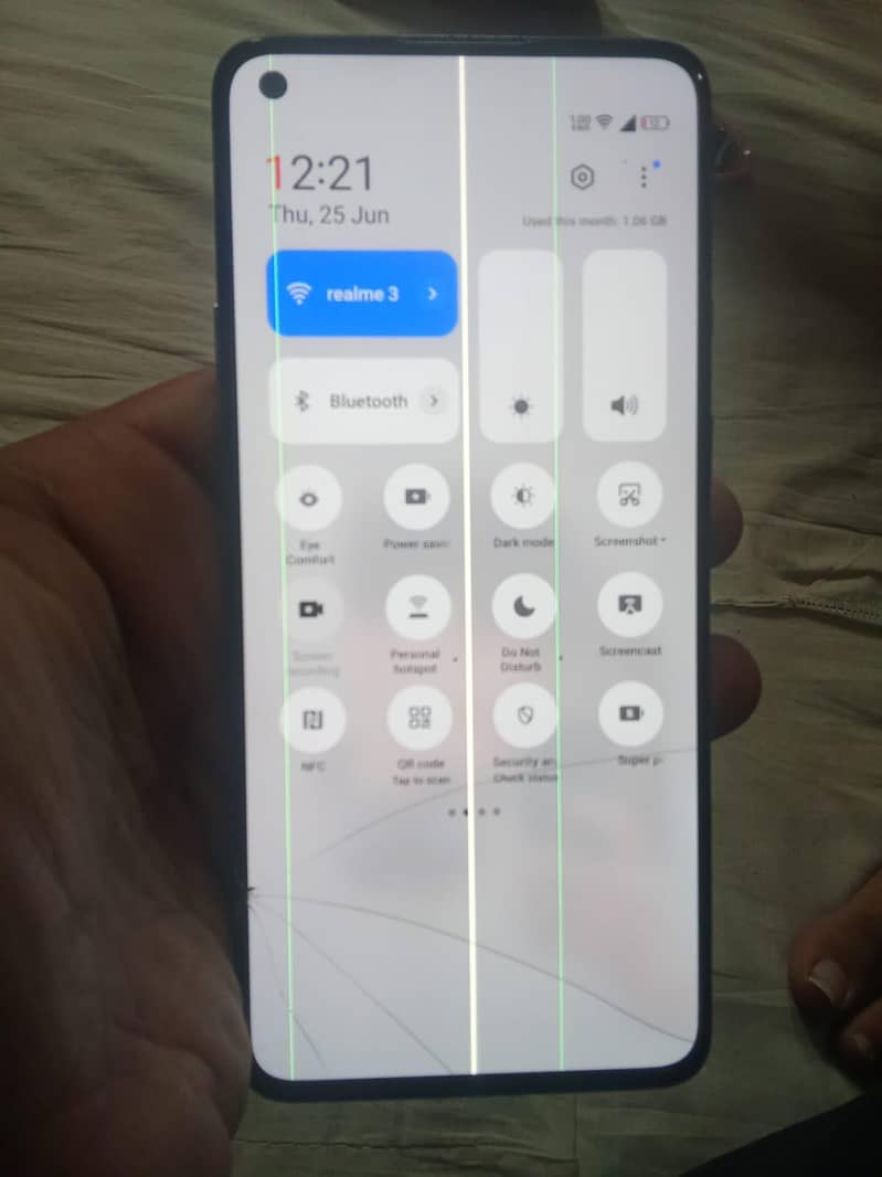One Plus 8T 1
