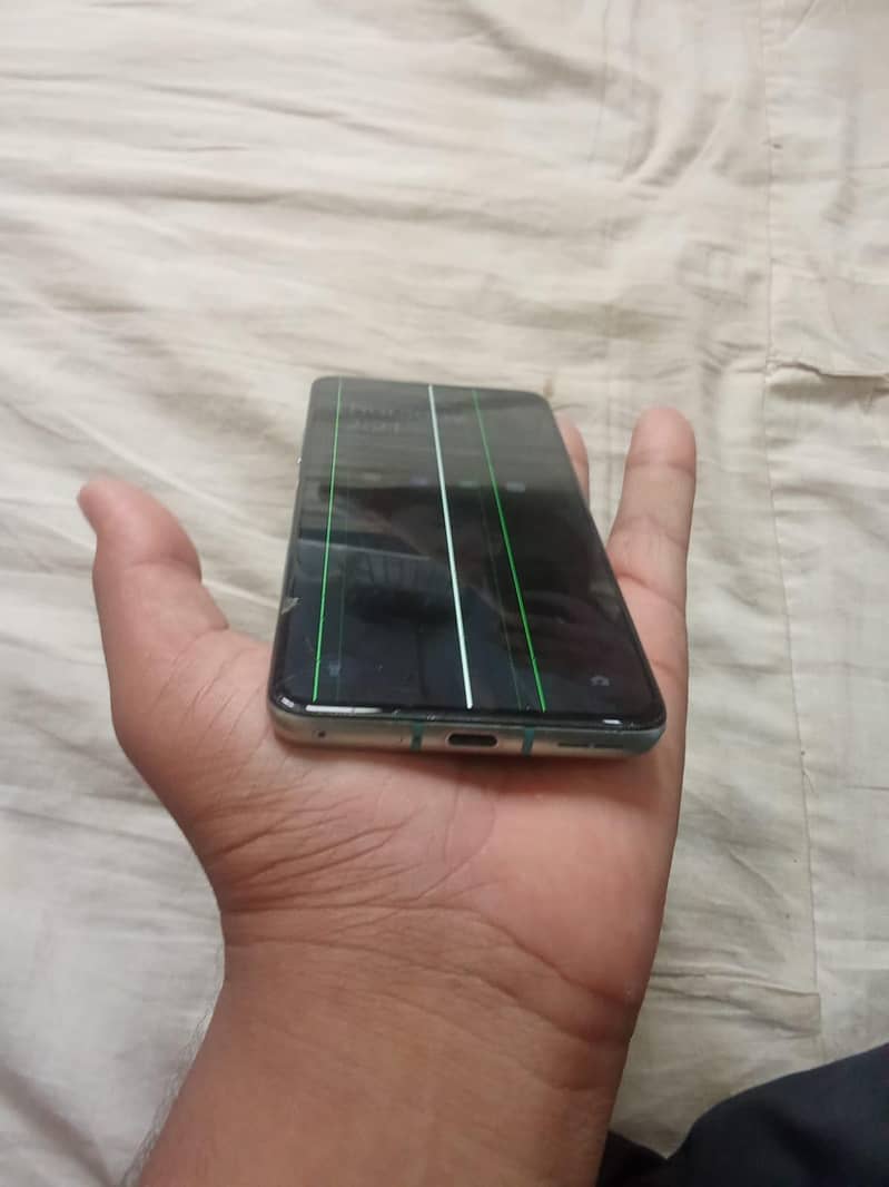 One Plus 8T 2