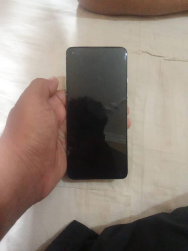 One Plus 8T 5