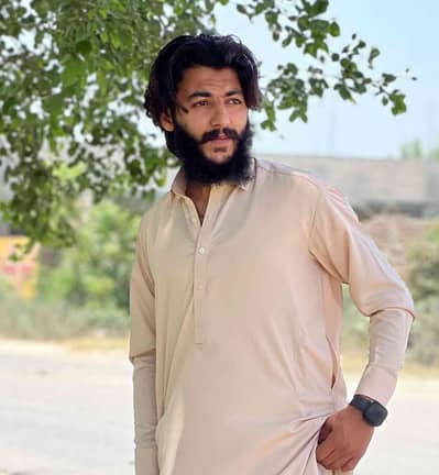 Faraz Ahmad 