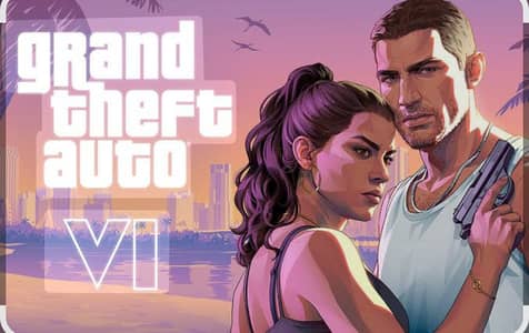 Grand Theft Auto 6 PRE-ORDERS ps5 and xbox