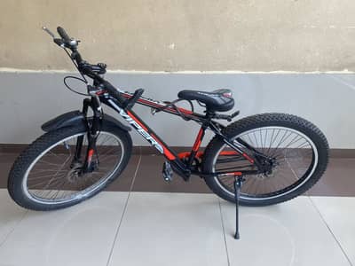 Imported cylce for sale | good condition