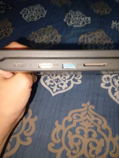 Lenovo Chromebook