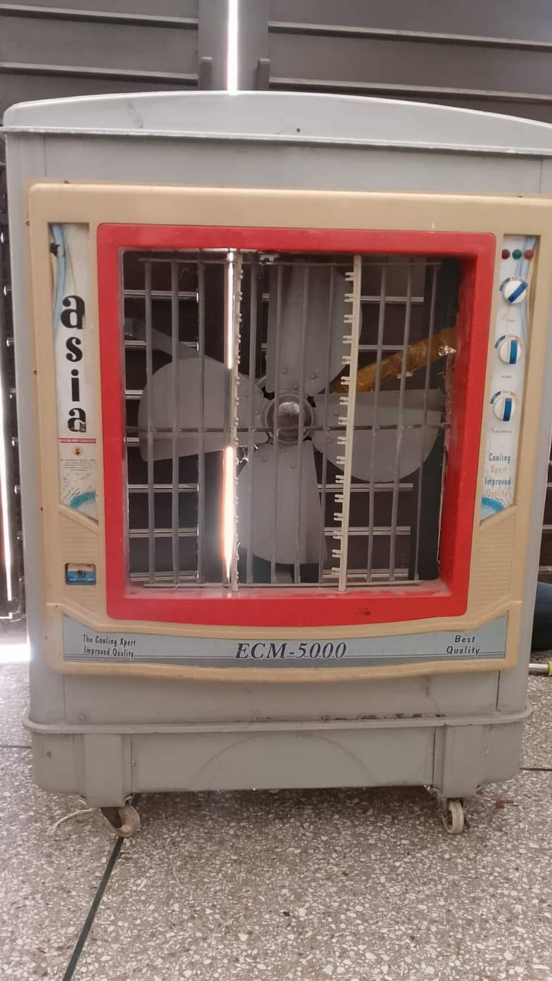 air cololer 2