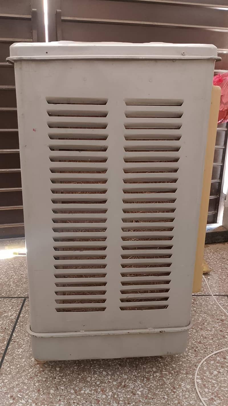 air cololer 5