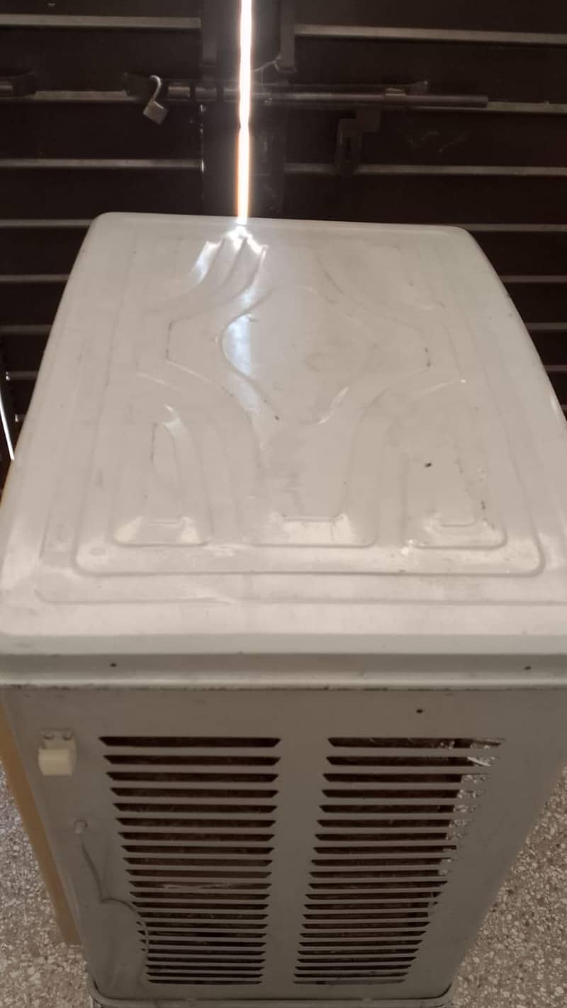 air cololer 9