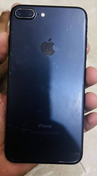 Apple iPhone 7 Plus
