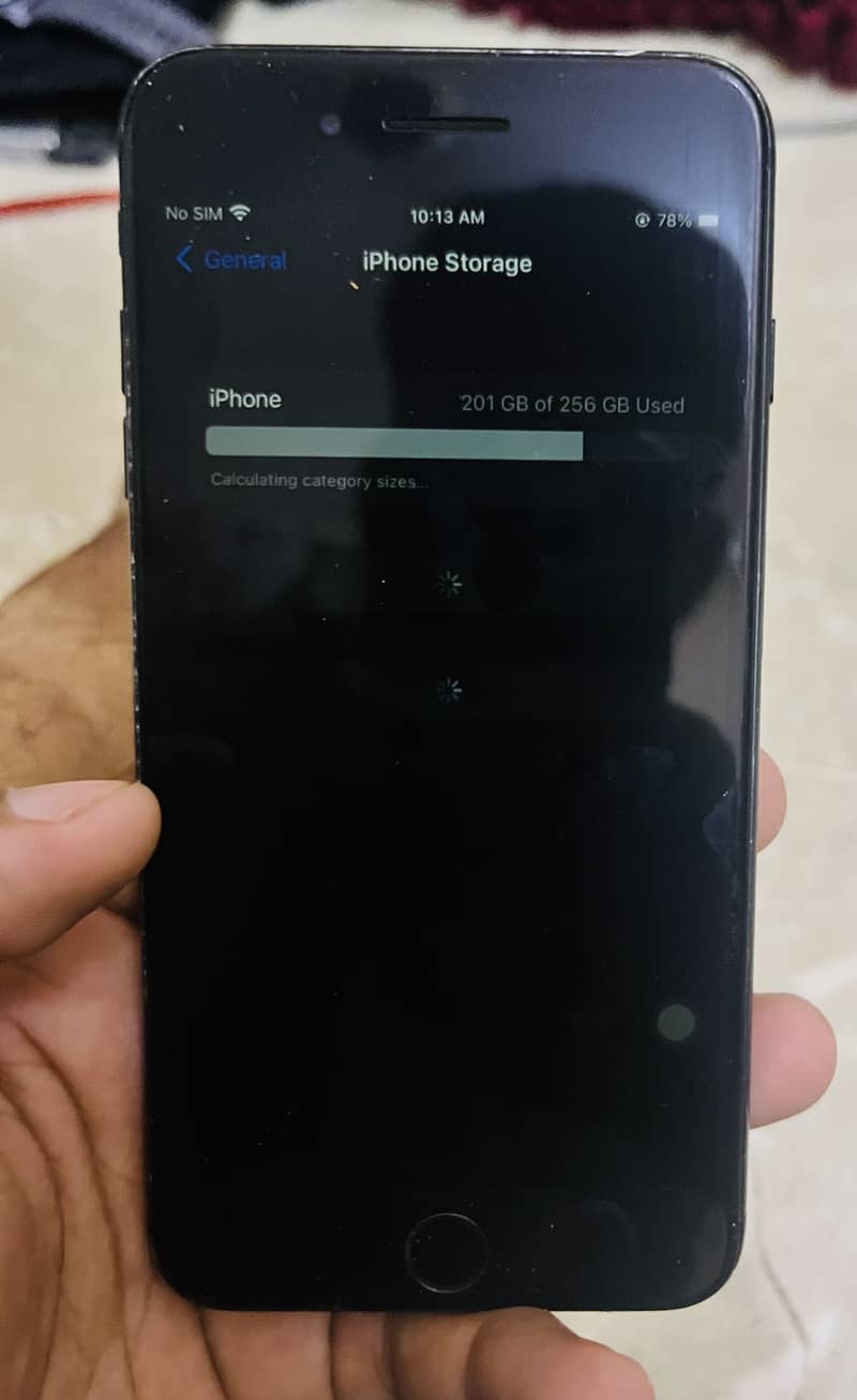 Apple iPhone 7 Plus 5