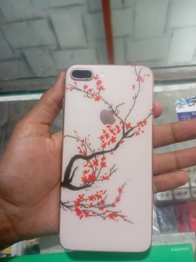 Apple iPhone 8 Plus