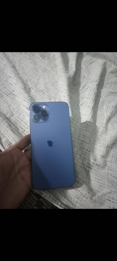 Apple iPhone 12 Pro Max