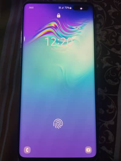 Samsung s10 plus 5g final price