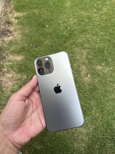 iPhone 13 Pro Max