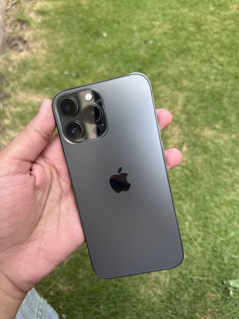 iPhone 13 Pro Max 3