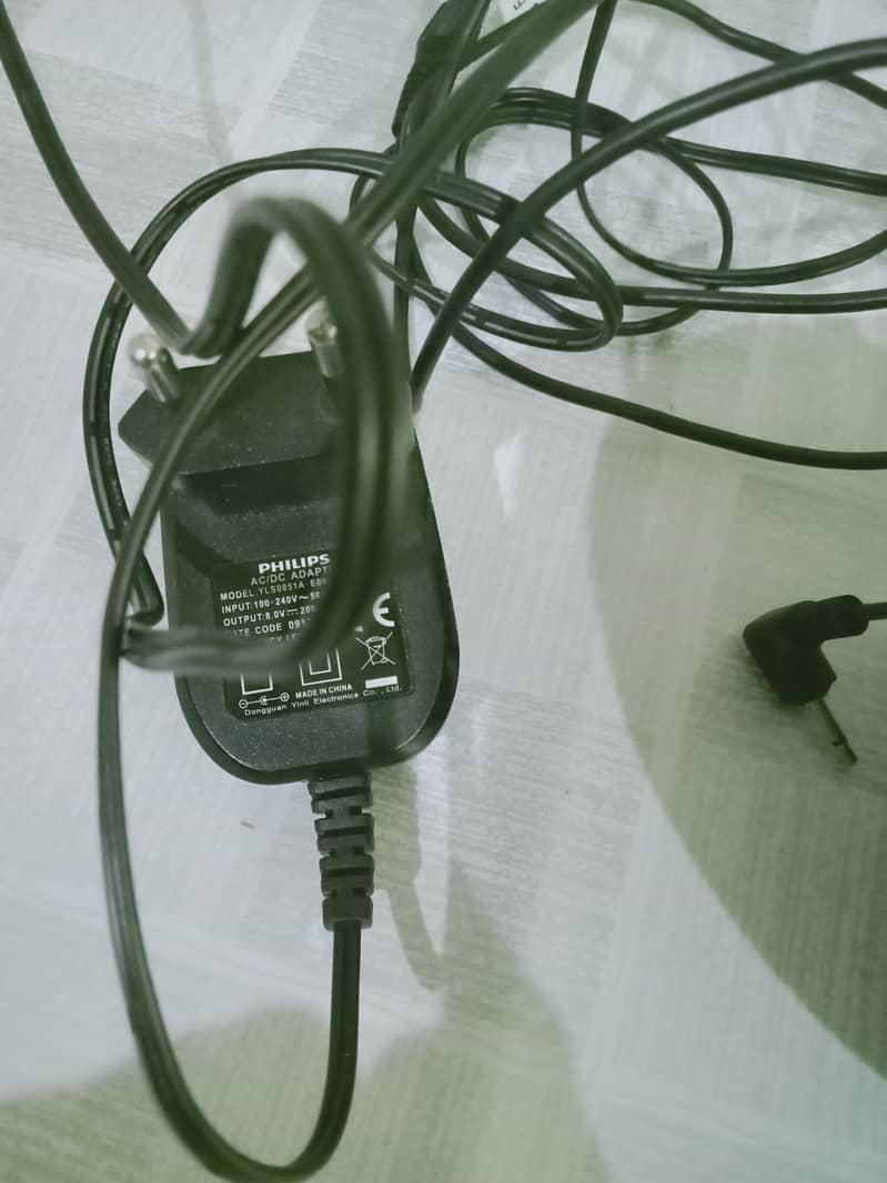 philips headphone 4