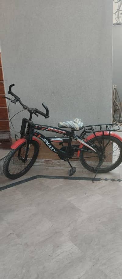 MTB Galaxy Bicycle