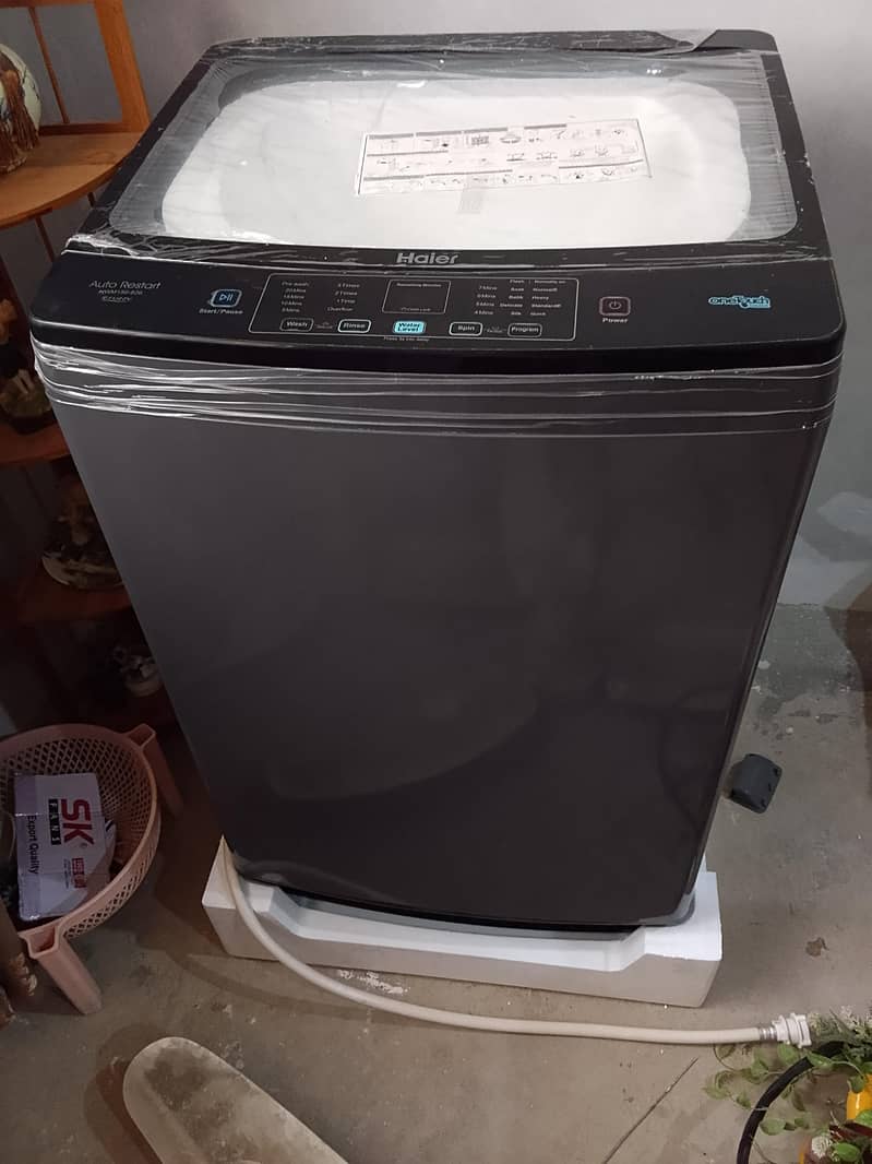 washing machine 2