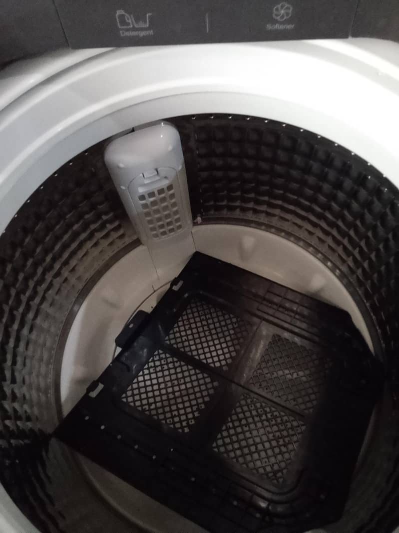 washing machine 4