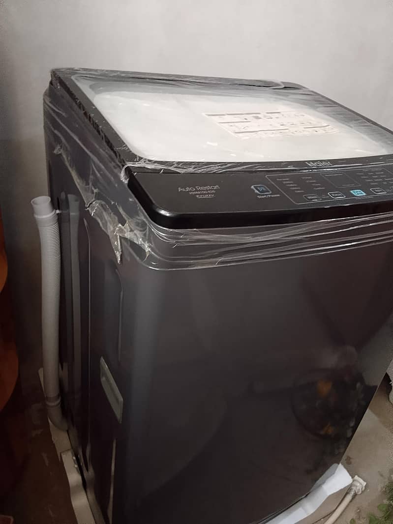 washing machine 5