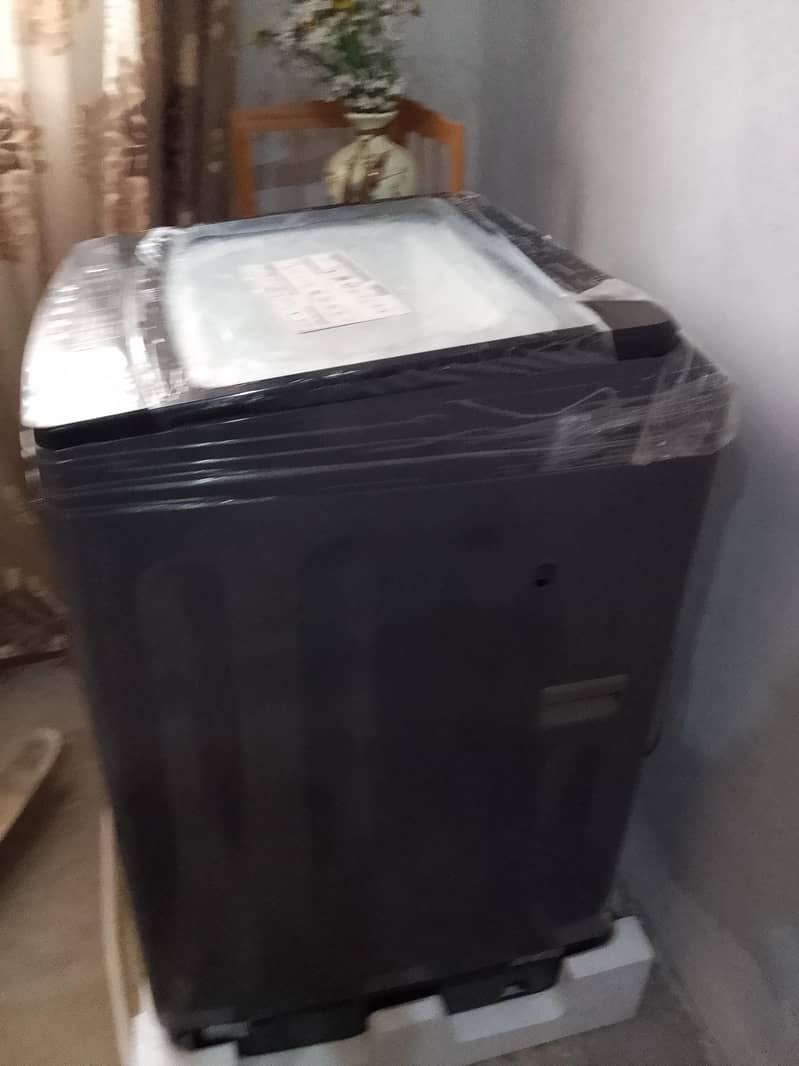 washing machine 6
