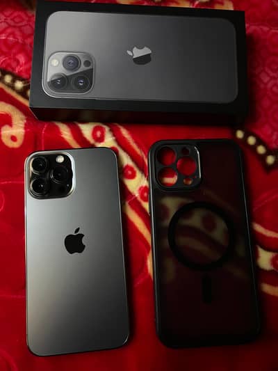 Apple iPhone 13 Pro Max
